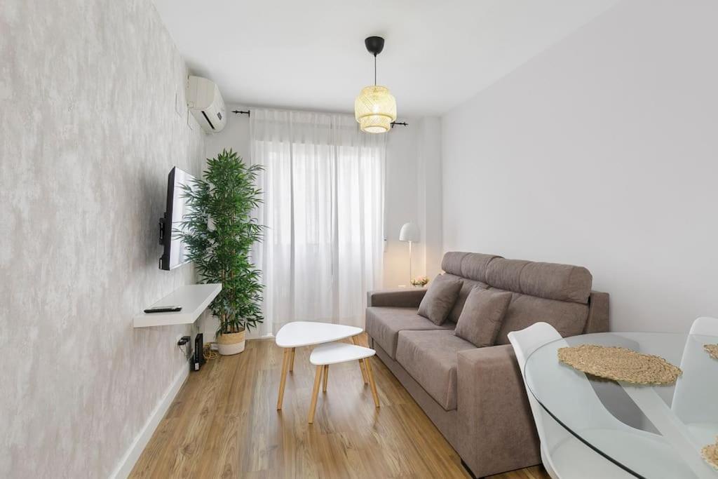 Apartamento Carmela Monachil Exterior photo