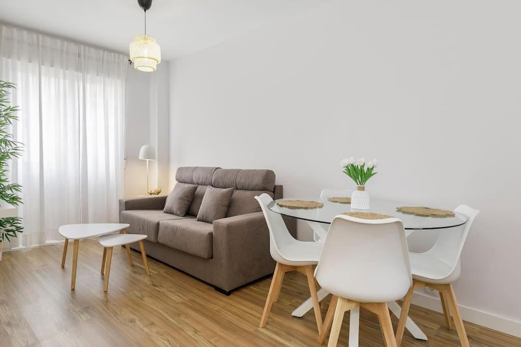 Apartamento Carmela Monachil Exterior photo